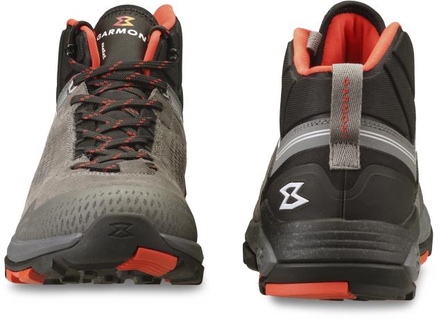 Produktbild Garmont Groove Mid G-Dry (45)