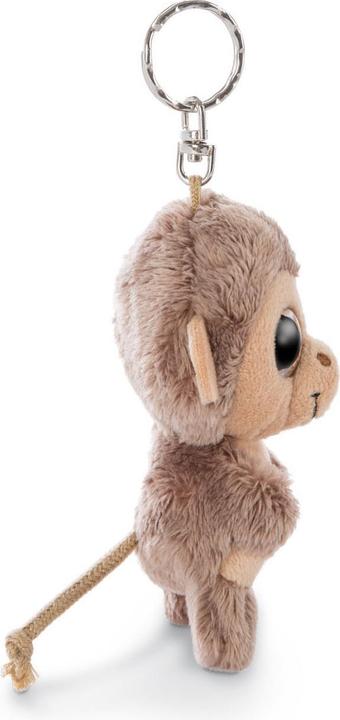 Actual product image NICI Schlenker Affe Hobson 9cm