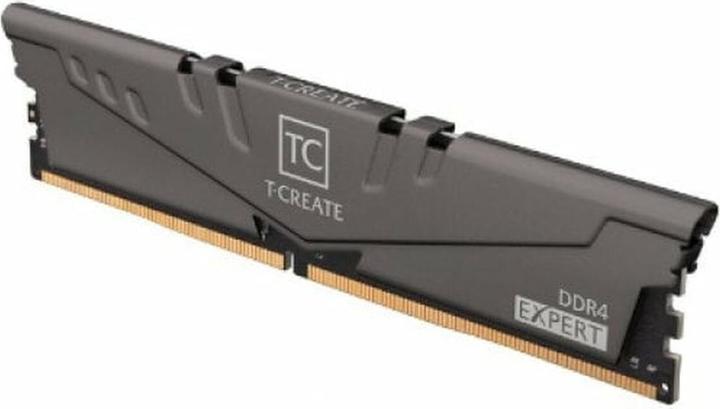Productafbeelding Team Group D432GB 3600-18 T-Create Expert bk K2 TEM (2 x 16GB, 3600 MHz, DDR4 RAM, DIMM 288 pin)