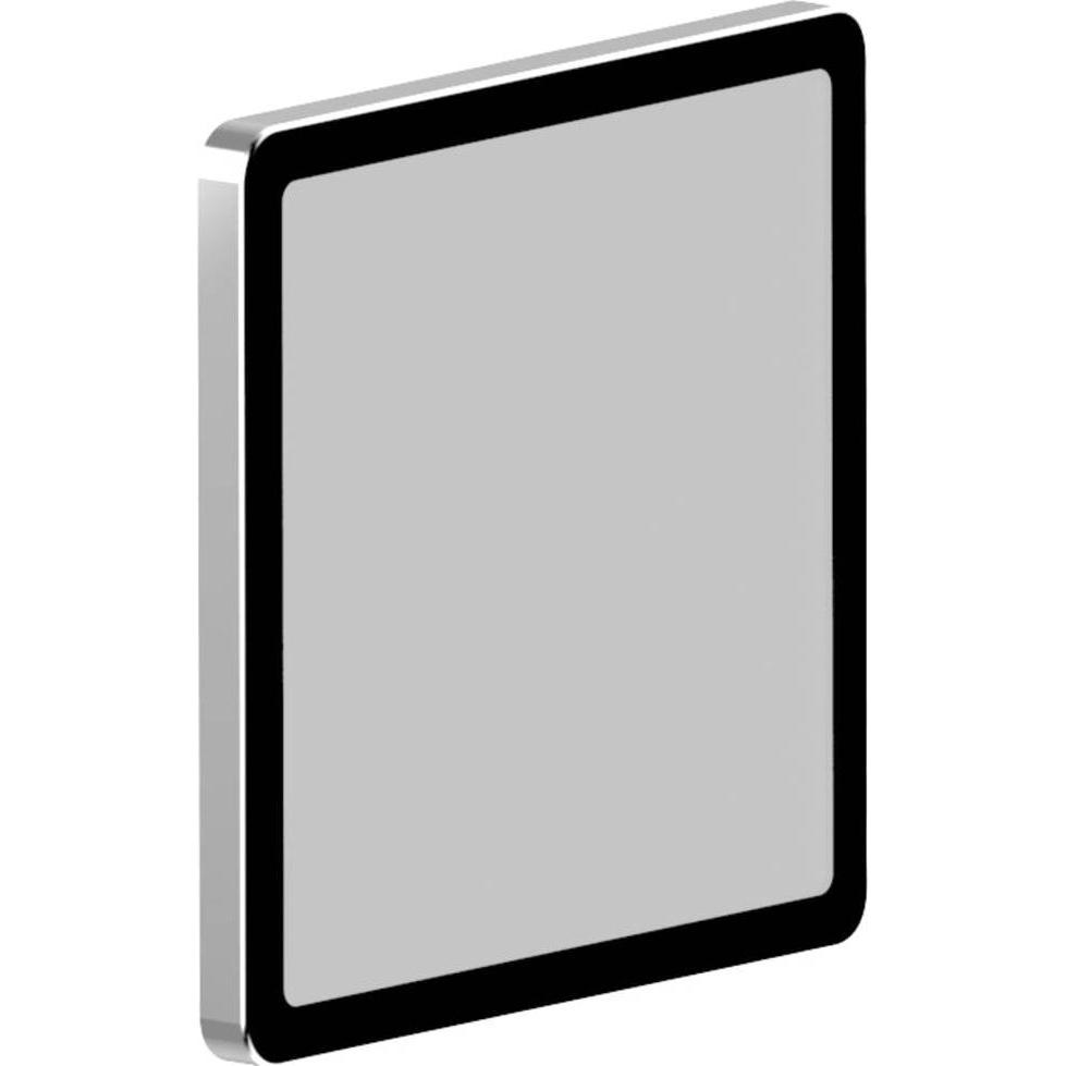 LightMe, Tischlampe, LED-Spiegelleuchte (500 lm, GX53)