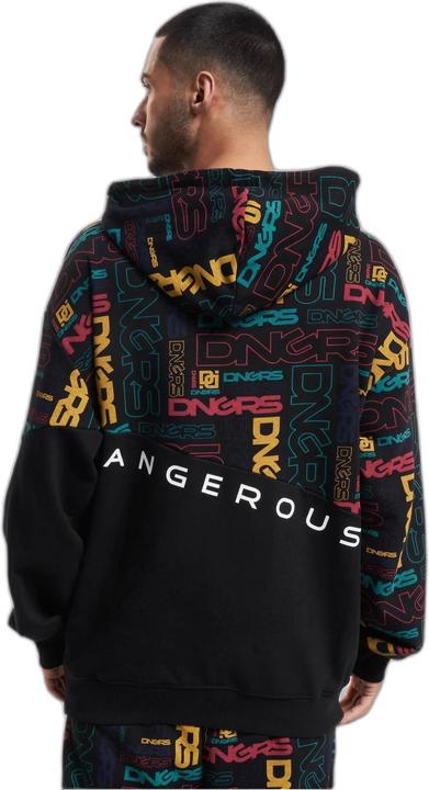 Produktbild Dangerous DNGRS Hoody Maze - 139817 (XXL)