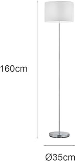 Actual product image Trio Hotel (E27)