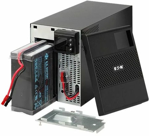 Immagine prodotto Eaton 5sc1500i (1500 VA, 1050 W, Interattivo linea UPS)