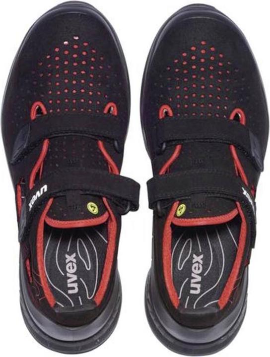 Produktbild Uvex 1 G2 (S1P, 47)