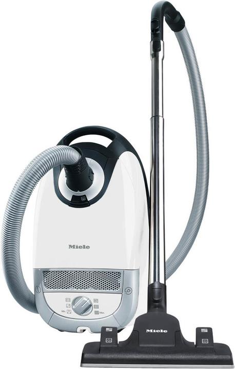 Produktbild Miele Complete C2 White EcoLine
