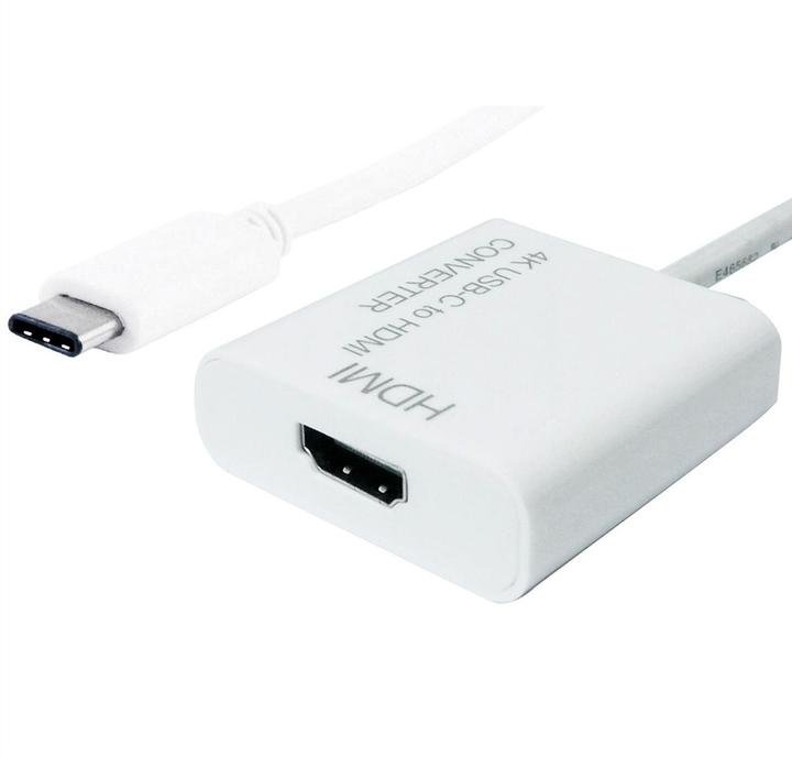Produktbild Value USB-C 3.1 zu (HDMI, 10 cm)