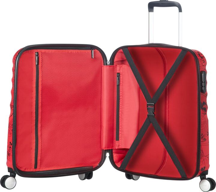 Immagine prodotto American Tourister Wavebreaker Disney (36 l)
