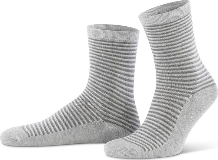 Actual product image DIM Basicsocken ECOFashion (pack of 4, 37 - 41)