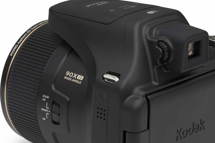 Produktbild Kodak Pixpro AZ901 (20 Mpx, 1/2,3'')