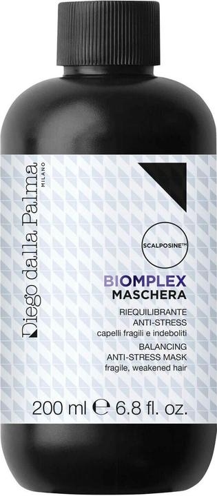 Produktbild Diego dalla Palma Hair - Bioplex Balancing Anti-Stress Mask (200 ml)
