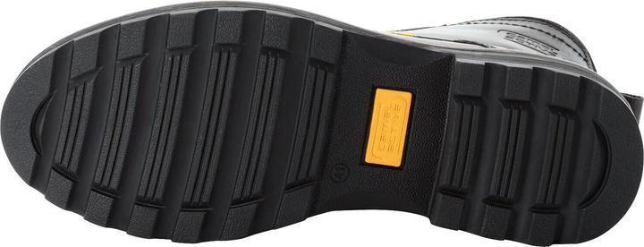 Image du produit Camel Active Boots brushed Nappa SCHWARZ (41)