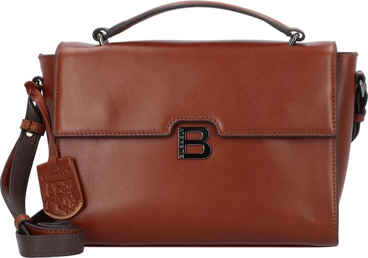 Image du produit Burkely Modeste Meghan Sac à main en cuir 26 cm