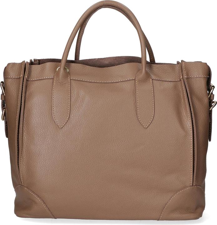 Actual product image Gave Lux Handbag