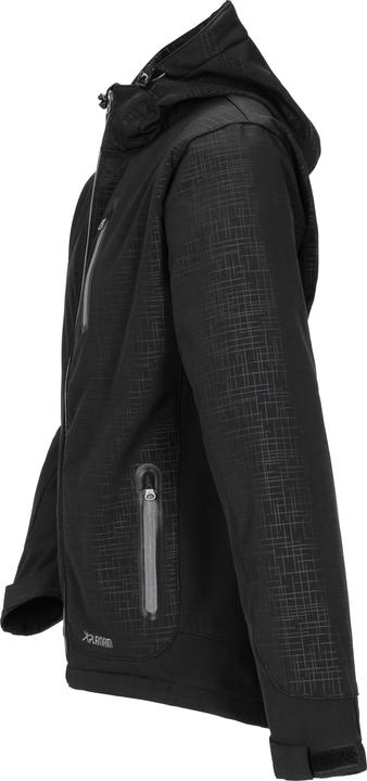 Actual product image Planam Softshell jacket (L)