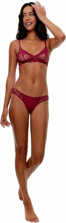 Produktbild Black Limba Höschen Caudel Rot Granatrot (M, Einzelpack)