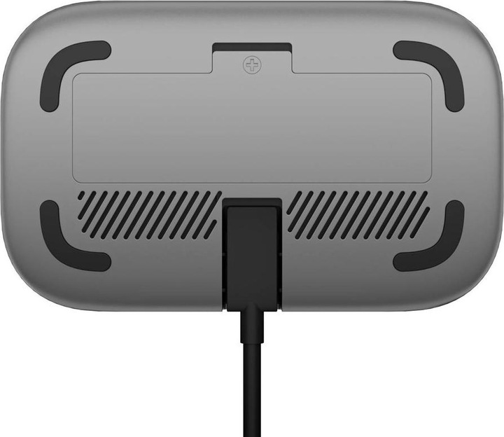 Immagine prodotto Zotac GAMING DOCKING STATION 7in1 M.2 NVME SSD Slot USB3.2C USB3.2A HDMI RJ45 (USB-C, 7 Porti)