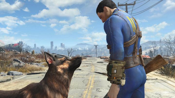 Produktbild Bethesda Fallout 4 - Season Pass