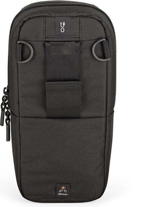 Immagine prodotto Lowepro ProTactic Utility Bag 200 AW (Borsa lente, Borsa per accessori per fotocamere)