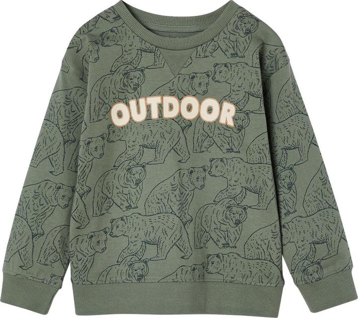 Produktbild Vertbaudet Jungen Shirt (98)