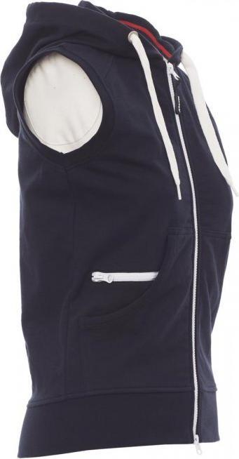 Immagine prodotto Payper Felpa con cappuccio donna Boxer+ (XL)