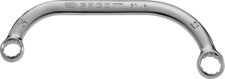 Actual product image Facom Obstruction wrench (10 mm, 12 mm)