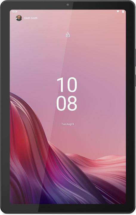 Productafbeelding Lenovo Tab M9 WiFi grijs 3GB 32GB (Alleen WLAN, 9", 32 GB, Arctisch grijs)