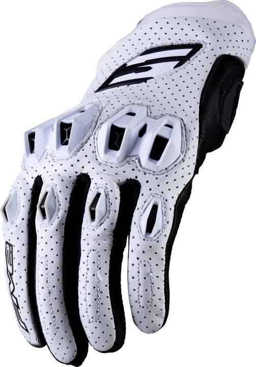 Actual product image Five Handschuhe Stunt Evo 2 Leder (Men, XL)