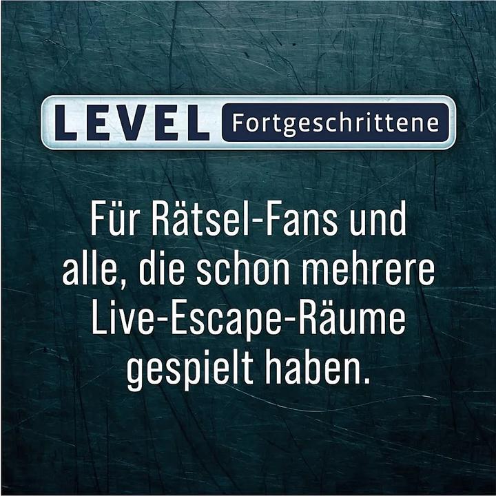 Produktbild Kosmos EXIT - Das Spiel: Das Tor zwischen den Welten (Deutsch, 1 - 4 Spieler)