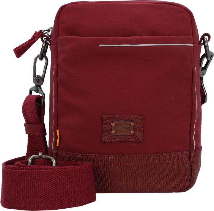 Immagine prodotto Camel Active City Mini Bag Umhängetasche 16 cm