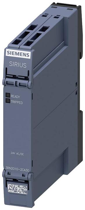 Produktbild Siemens Standard evaluation 17.5mm enclosure