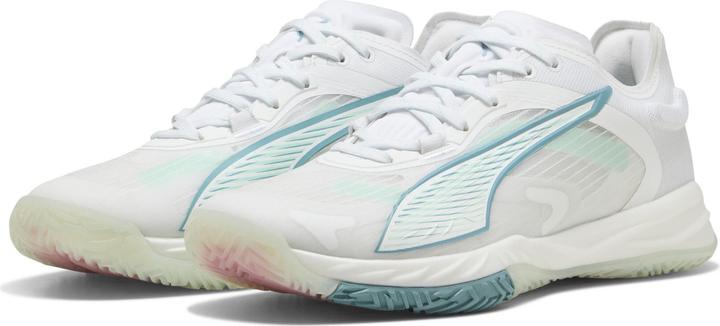 Productafbeelding Puma Accelerate Nitro SQD 4 W+ Game On (37.5)