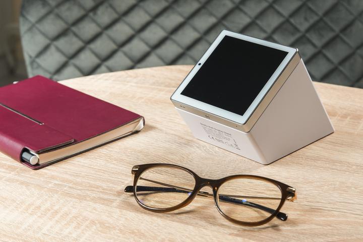 Produktbild Shelly Wall Display Stand