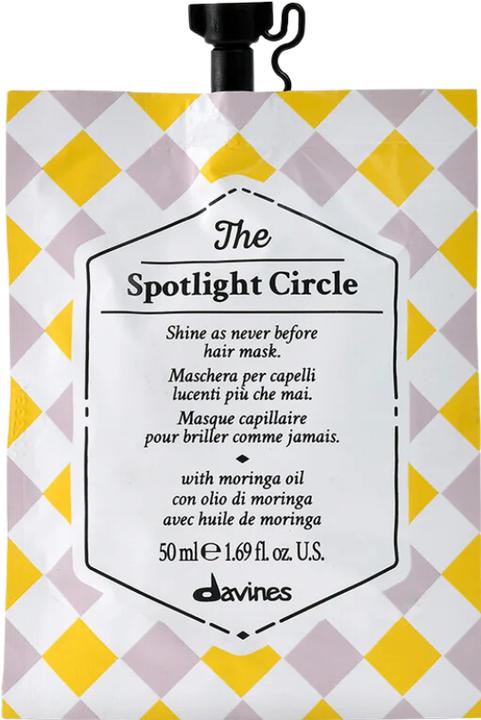 Immagine prodotto Davines Il Circolo Cronaca (50 ml)