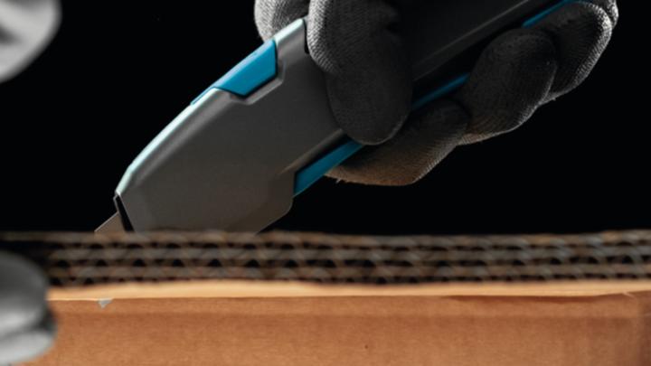 Produktbild Martor Sicherheitsmesser SECUPRO 625 (Cutter)