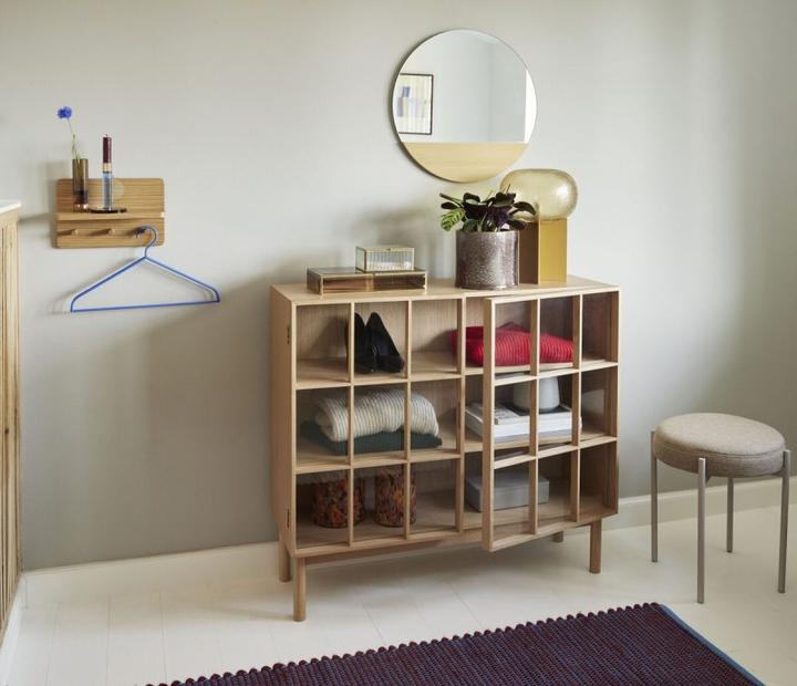 Actual product image Hübsch Gala (14 cm, 2x)