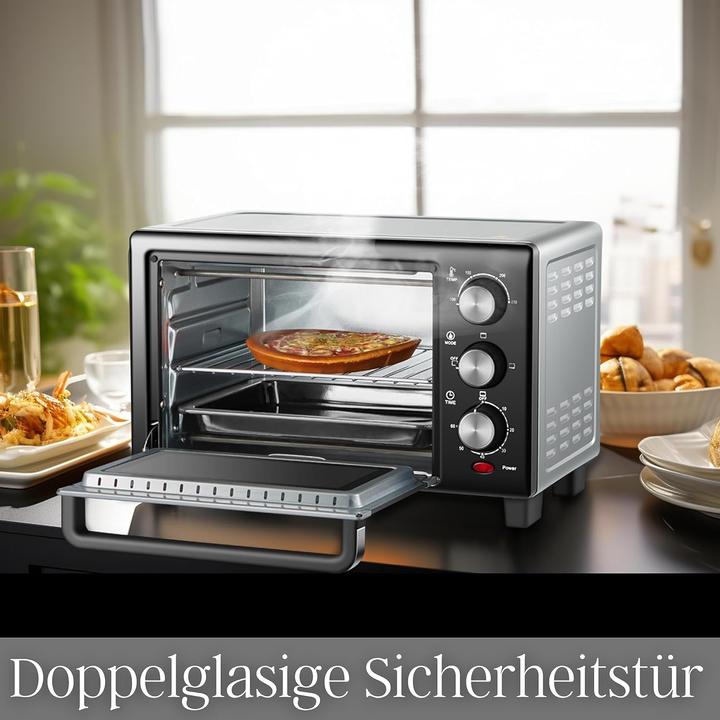 Actual product image Steinborg Mini