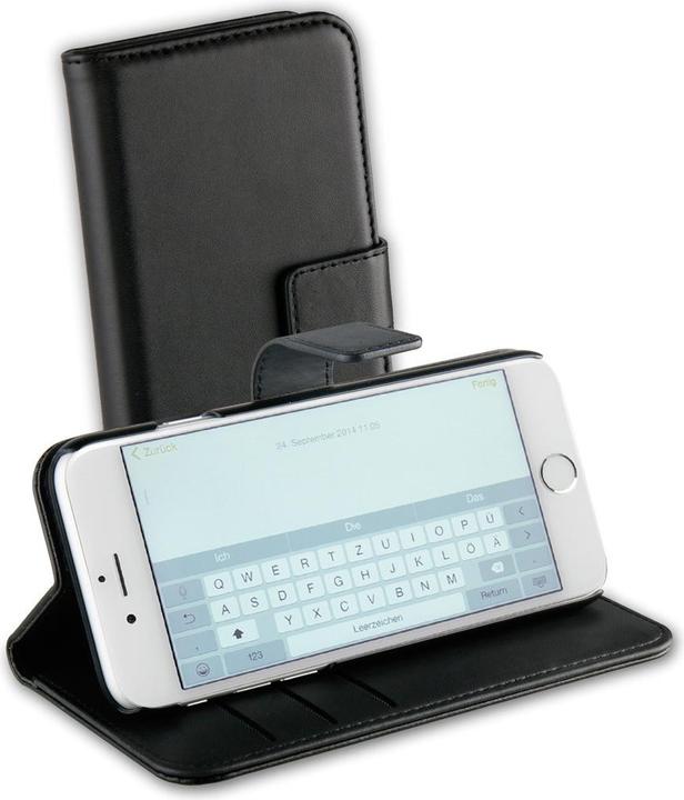 Immagine prodotto Vivanco CUSTODIA PORTAFOGLIO APPLE IPHONE 6/6S/7/8/SE (2020) V (Apple iPhone 7)