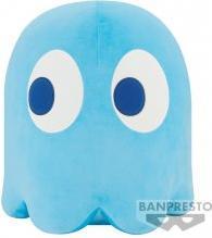 Immagine prodotto Banpresto PAC-MAN - Inky - Peluche super grande 31 cm (31 cm)