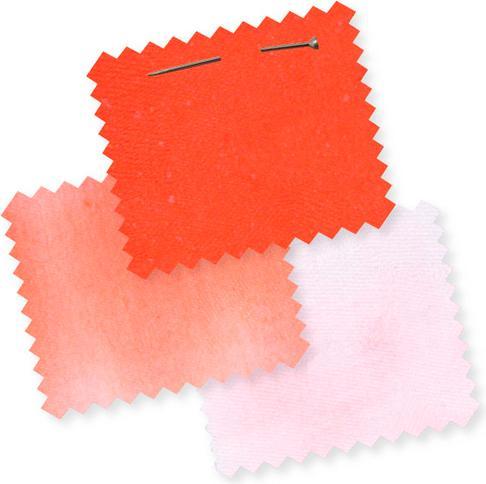 Produktbild Viva Decor Textilfarbe, 90 ml (Koralle, 90 ml)
