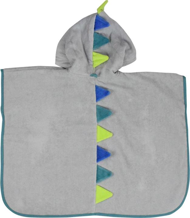 Produktbild Schlummersack Frottee Badeponcho