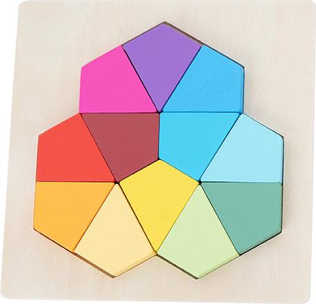 Actual product image Jabadabado Game