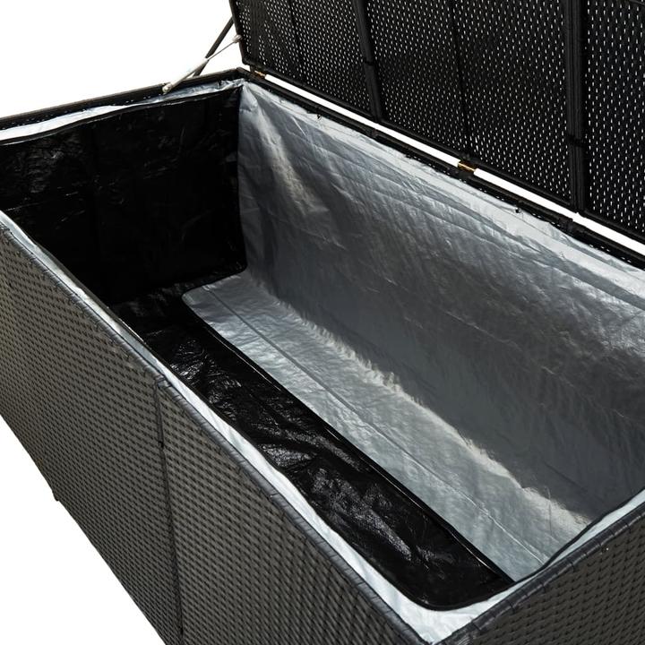 Actual product image vidaXL Gartenbox