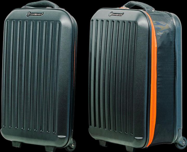 Produktbild Swissbags Cosmos (47 l)