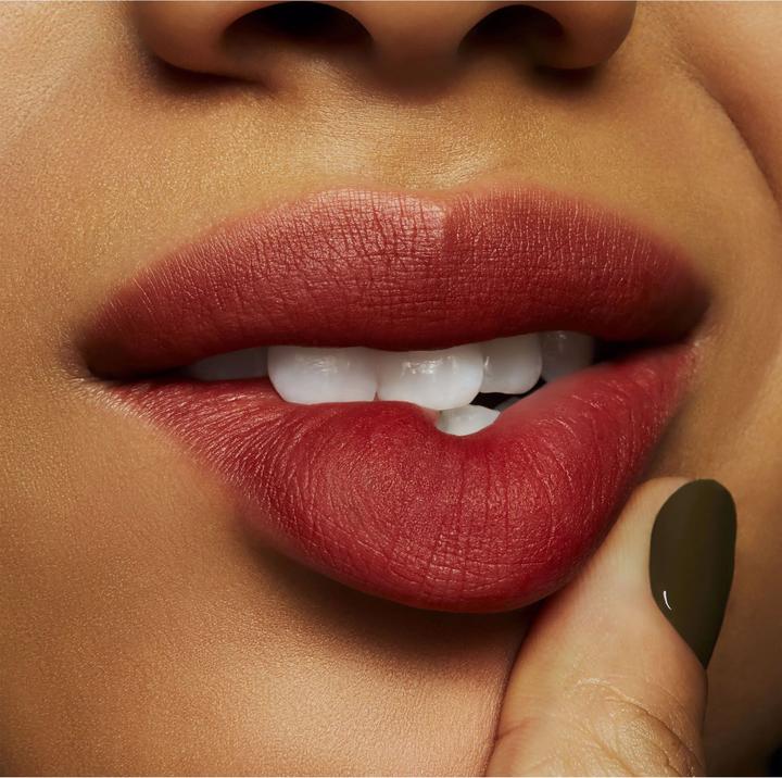 Produktbild MAC Cosmetics Powder Kiss Liquid Lipcolour (Marrakesh-mere)