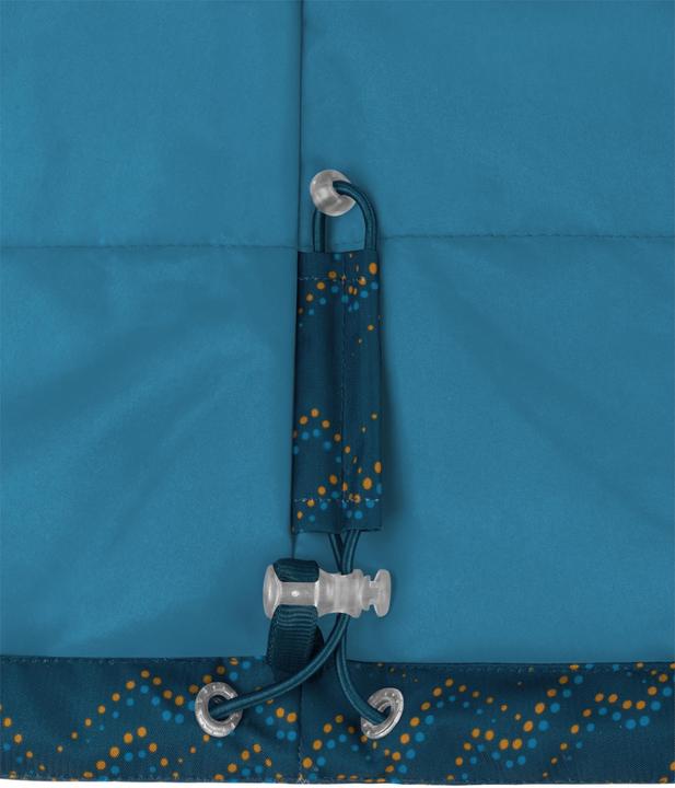 Produktbild Normani Kinder Skijacke „Dawson“ (98, 104)