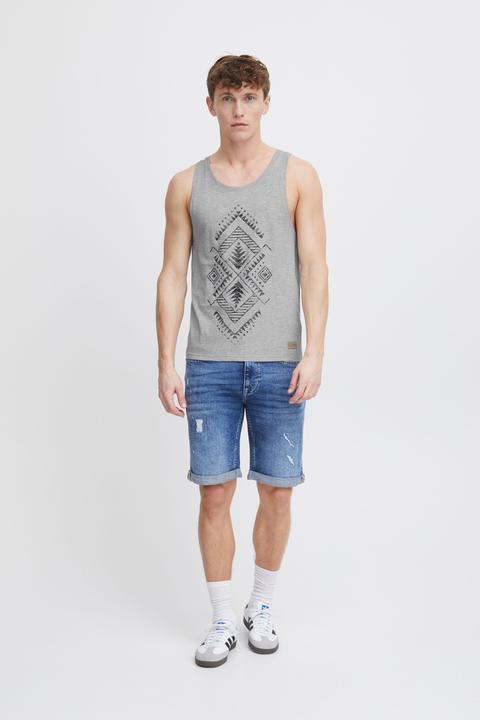 Immagine prodotto Solid Isaak - Canotta da Uomo (M)