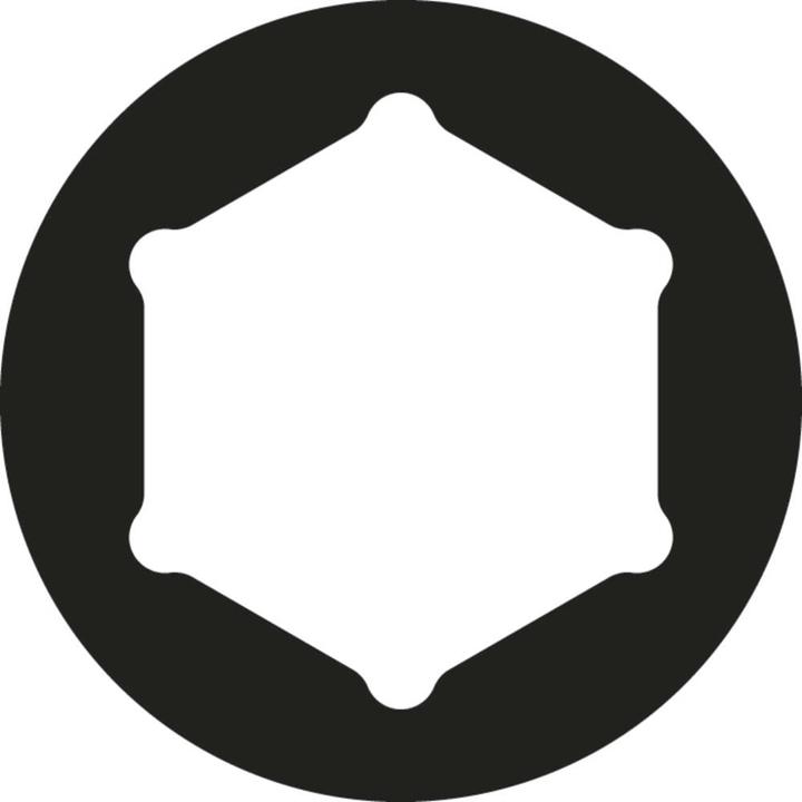 Actual product image Matador MAT 8164 2671 - Steckschlüsselsatz Aussensechskant (External hexagon)