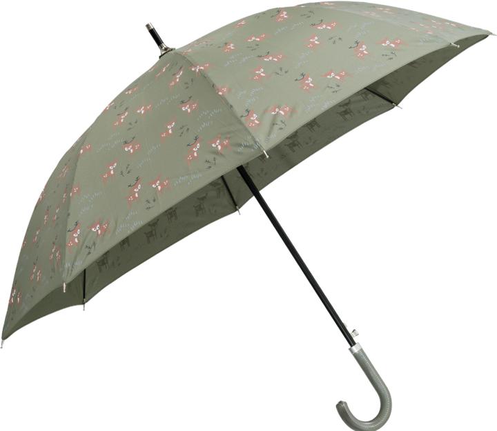 Produktbild Fresk Kinder Regenschirm, Reh Olive