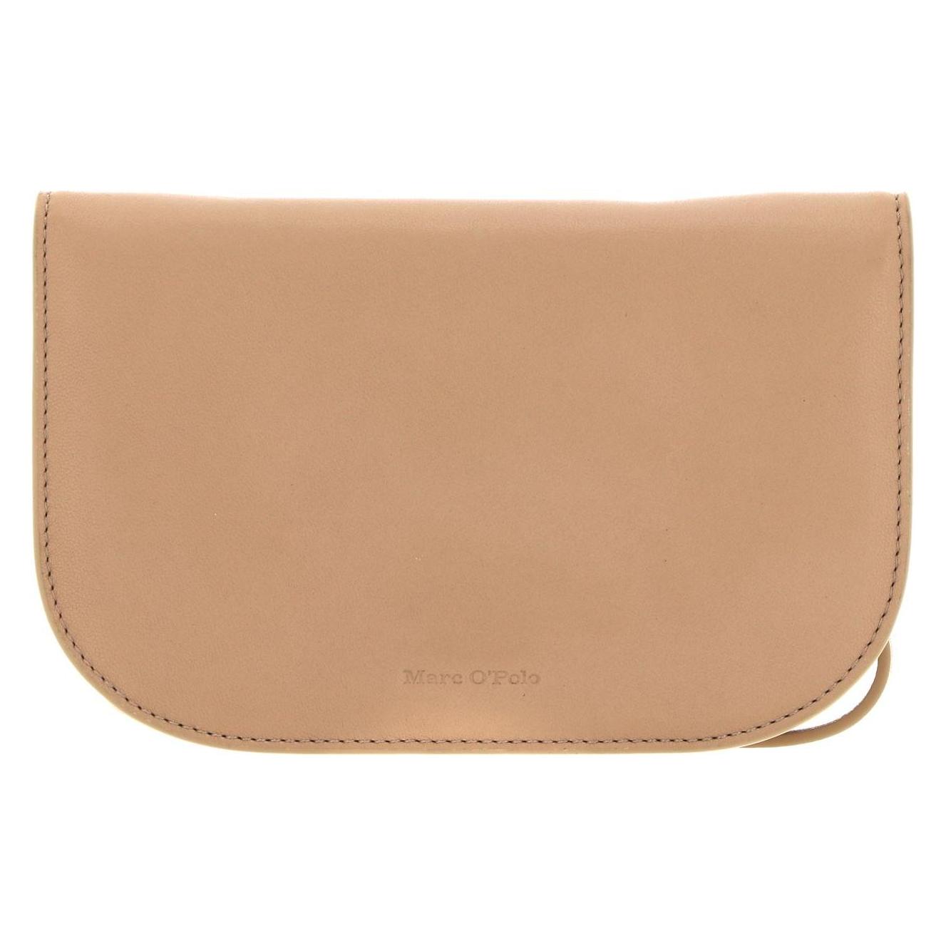 Marc O'Polo, Damen, Handtasche, Franzi Crossbody Bag, Beige