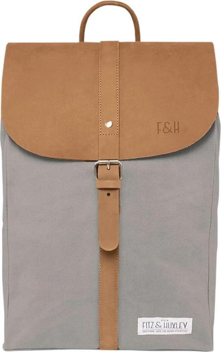 Produktbild Fitz & Huxley Solstice - Rucksack 18L Big, Concrete (18 l)